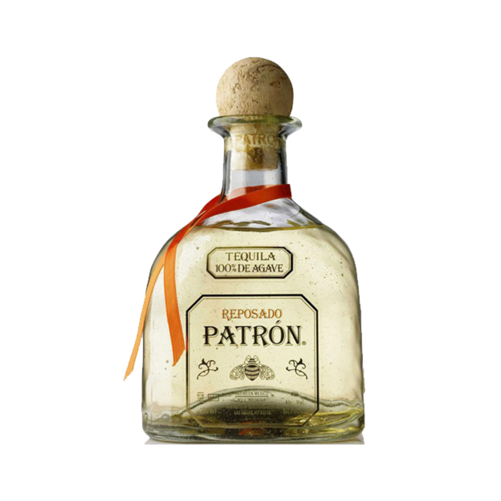PATRON REPOSADO 50 ML