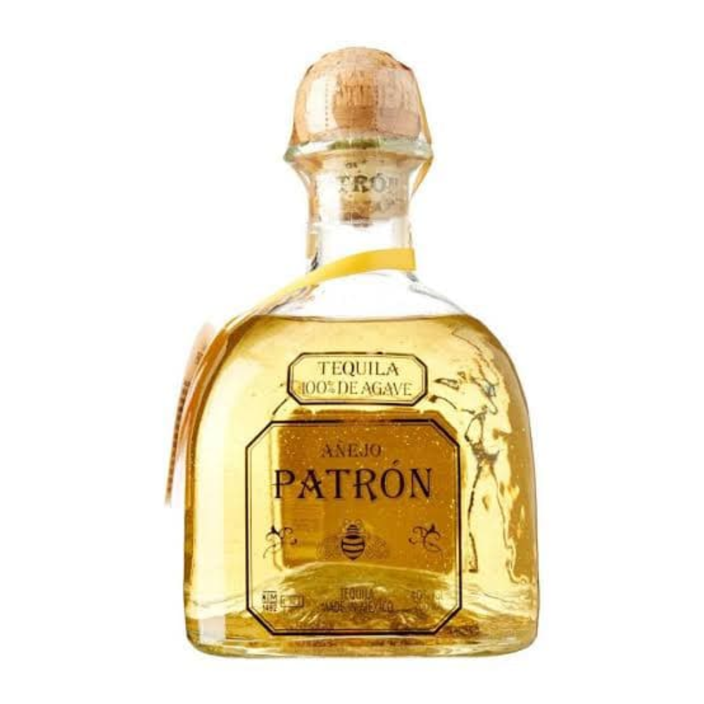 PATRON ANEJO 375 MIL