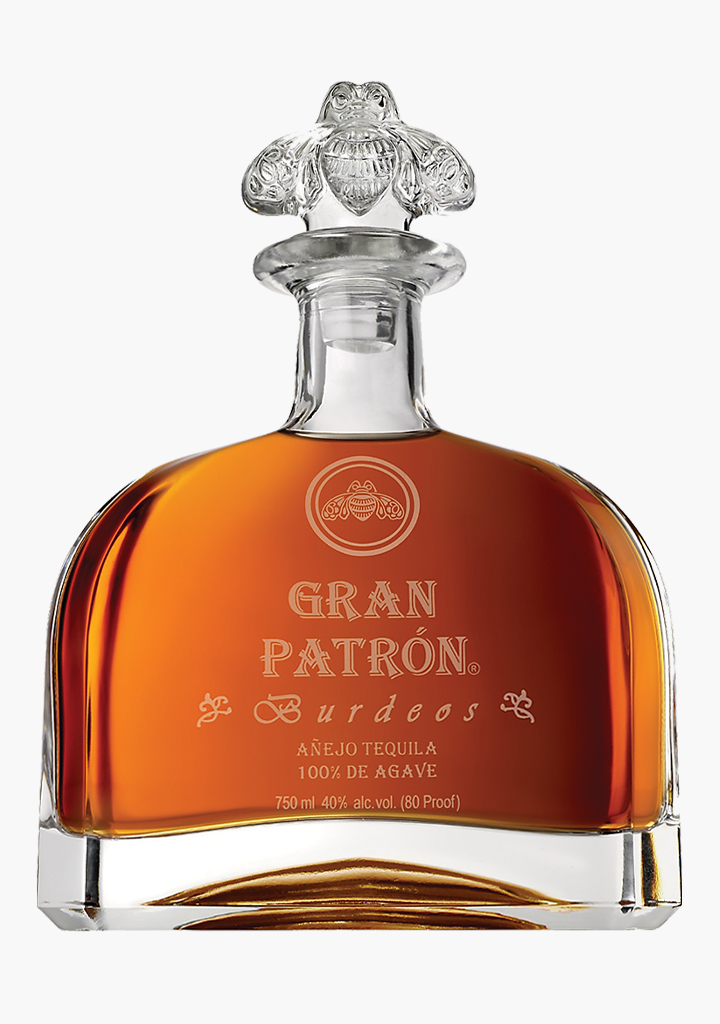GRAN PATRON URDEOS 750 MILL