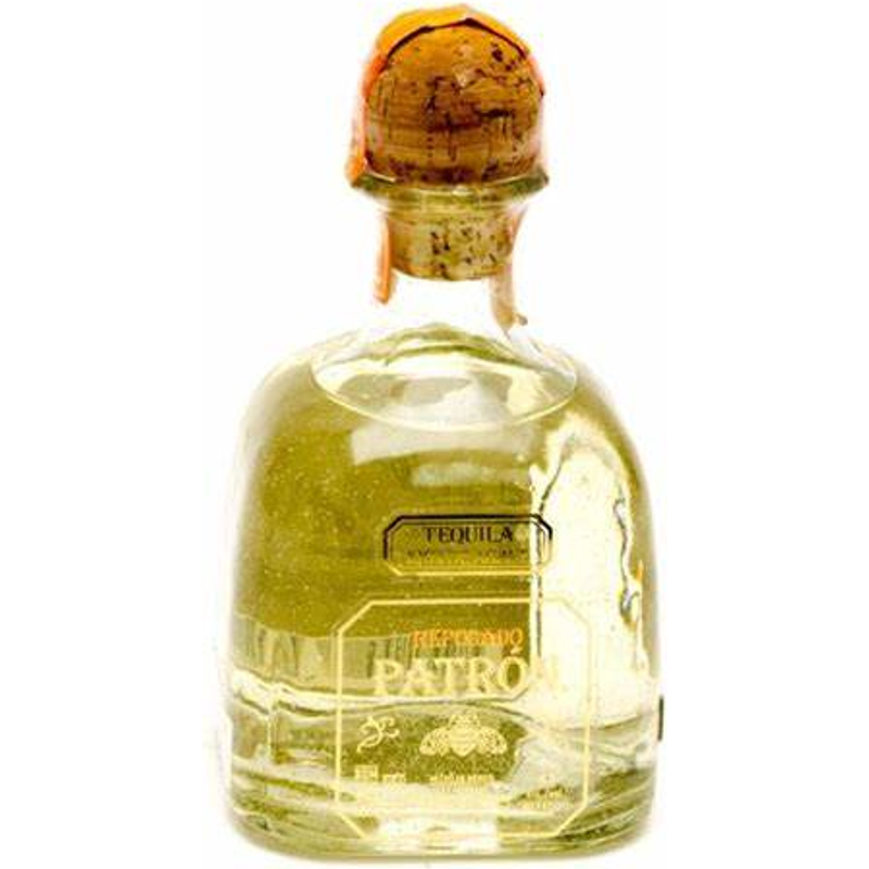 EL PATRON REPOSADO 200 MIL