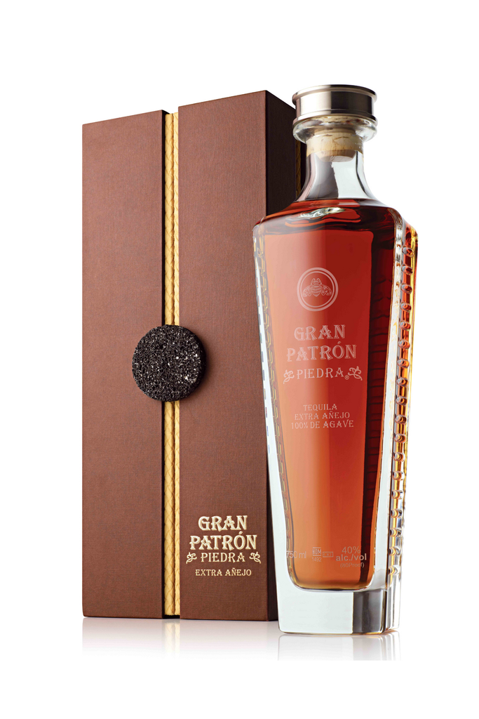GRAN PATRON PIEDRA 750 MIL