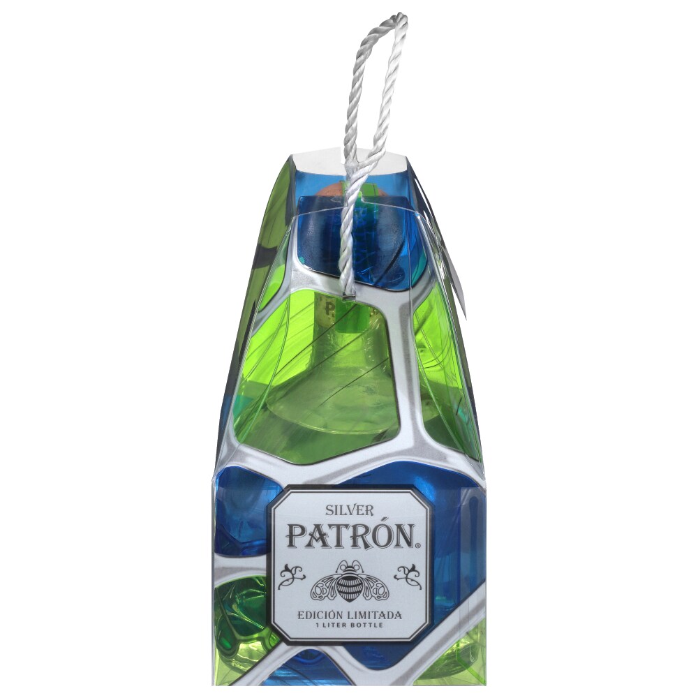 PETRONE SILVER 1 L