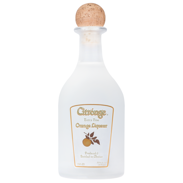 CITRONGE
