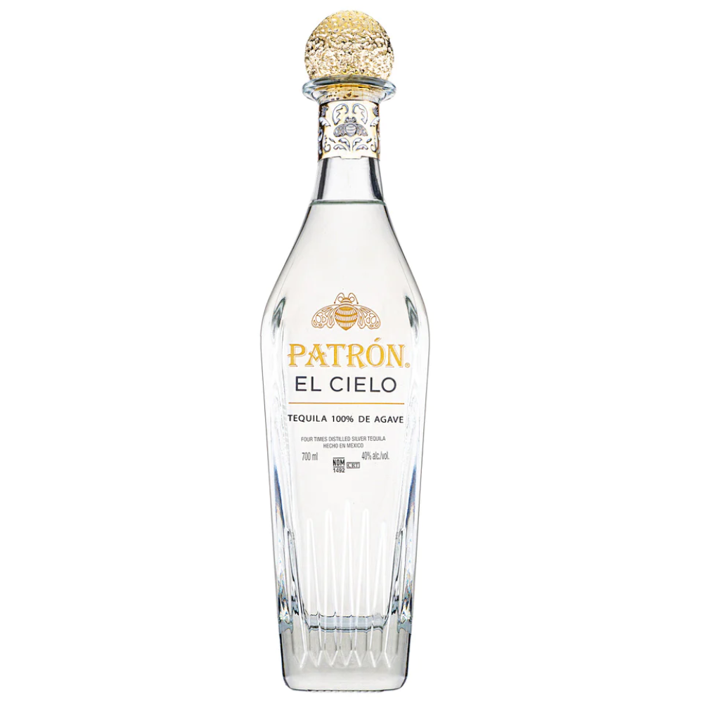 PATRON EL CIELO 750 MIL