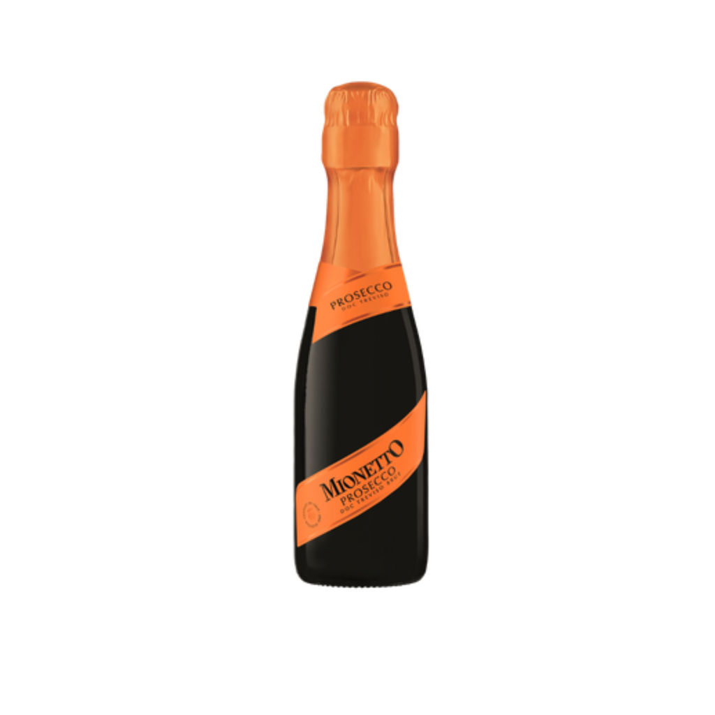 MIONETTO PROSECCO 187ML