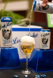 LOST LAKE ? 6-PK CANS 12OZ