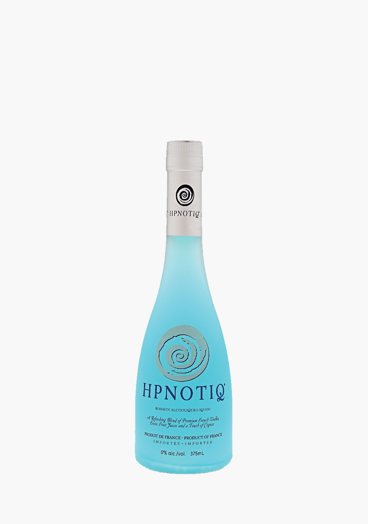 HPNOTIQ LIQUEUR - 375ML