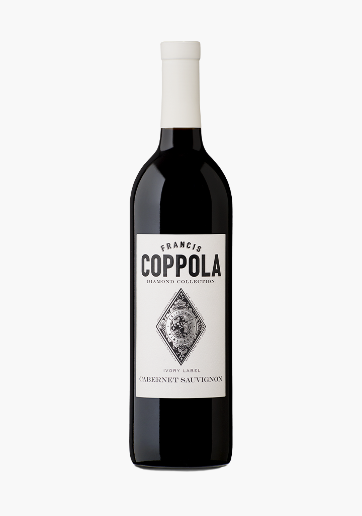 FRANCIS COPPOLA DIAMOND CABERNET SAUVIGNON 750 ML