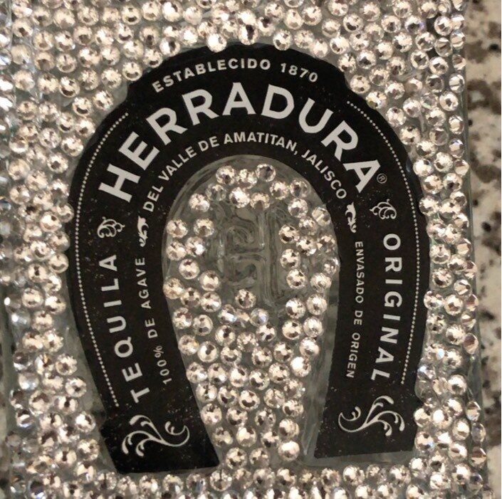 HERRADURA TEQUILA SILVER 750 ML