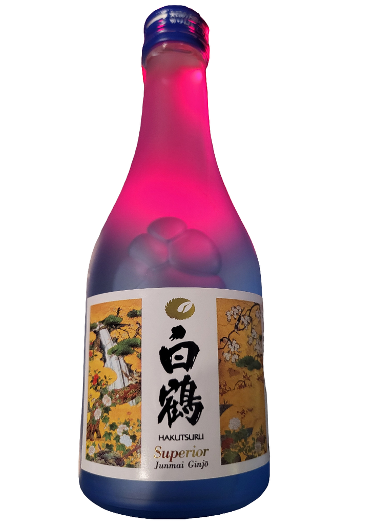 HAKUTSURU SAKE 300 MIL