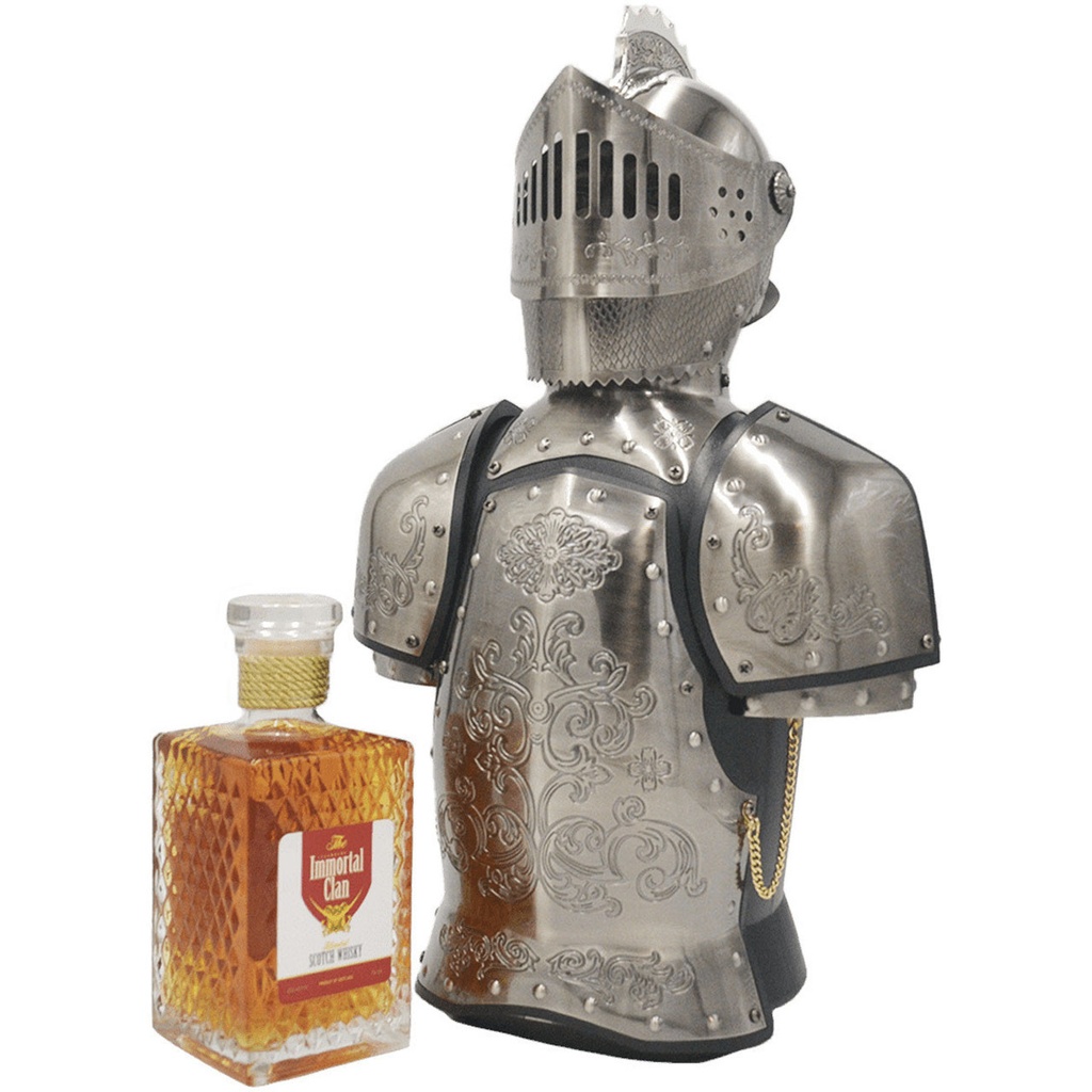 IMMORTAL GLAN 375ML