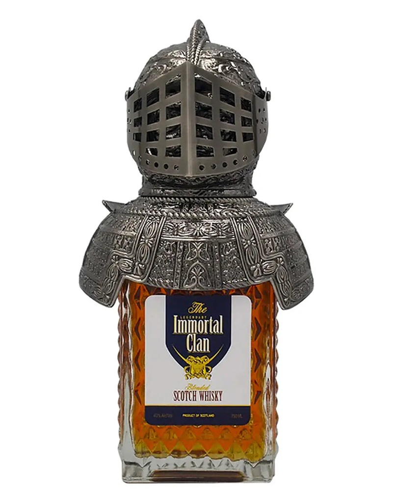 IMMORTAL CLAN 750ML