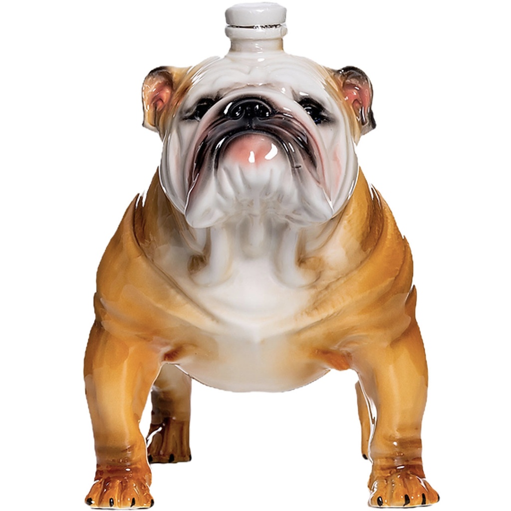 TOP DAWG BOURBON 750 MIL