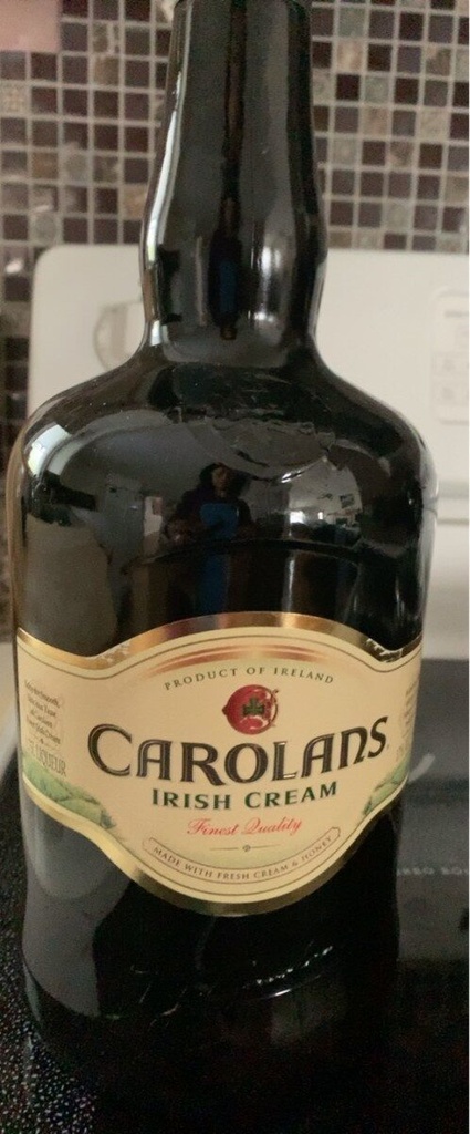 CAROLANS IRISH CREAM 1.75 L