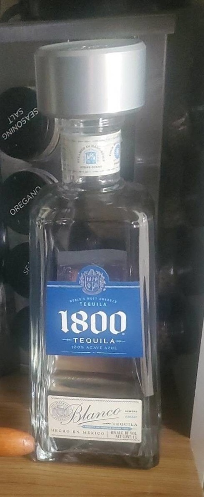 1800 BLANCO 1 LT
