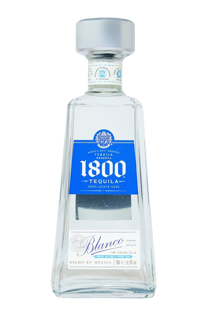 1800 BLANCO 1 LT