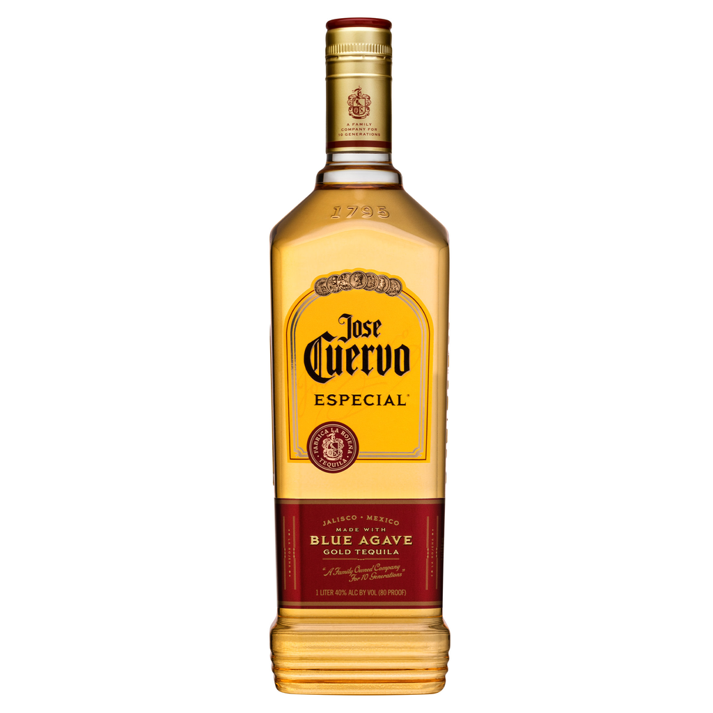 JOSE CUERVO GOLD 1 LT