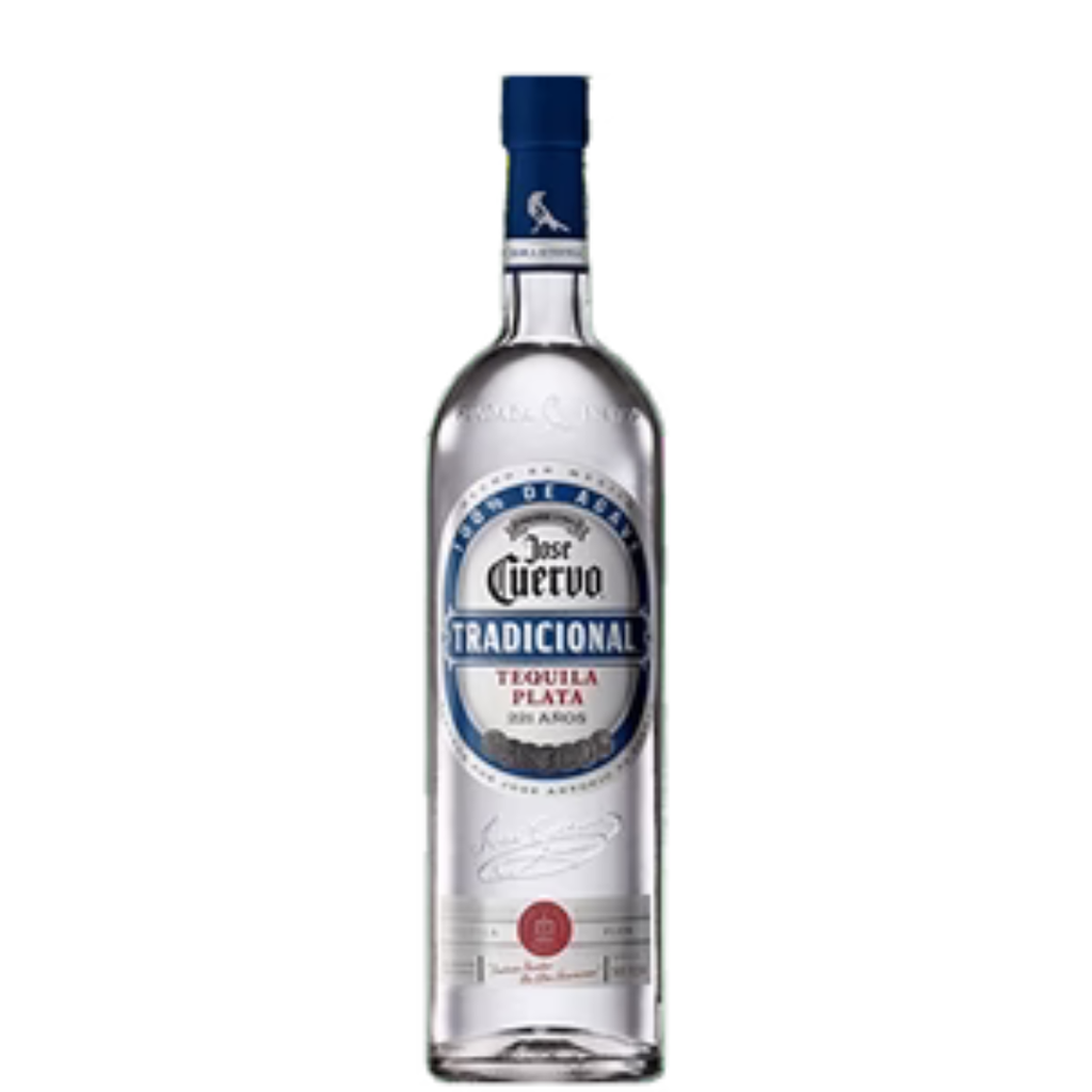 JOSE CUERVO PLATA TRADICIONAL 1LT