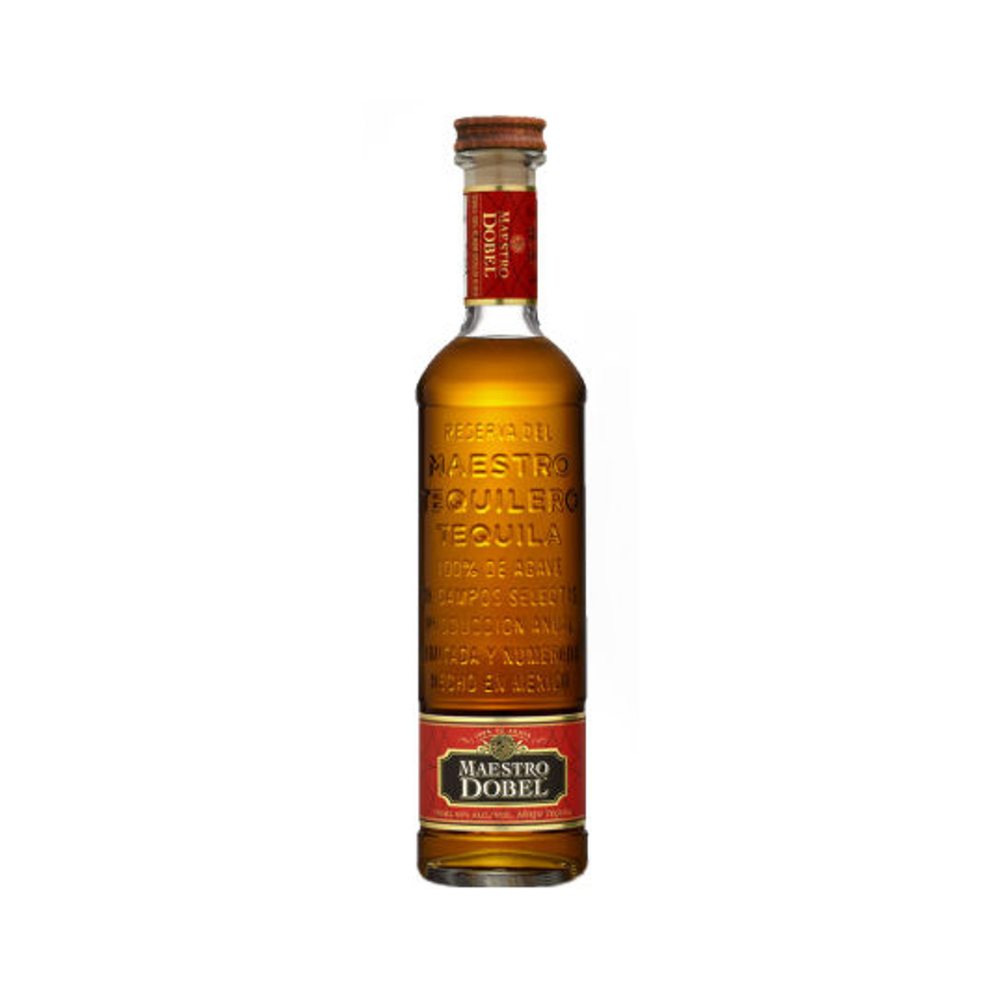MAESTRO DOBEL ANEJO 750 ML
