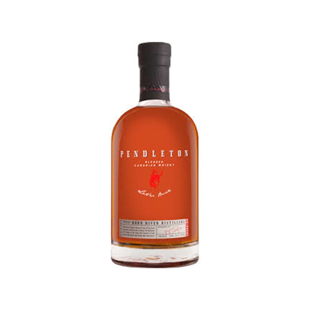 PENDLETON WHISKY 375ML