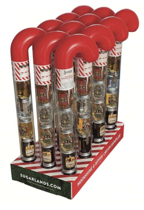 SUGARLANDS ? MOONSHINE KANE GIFT