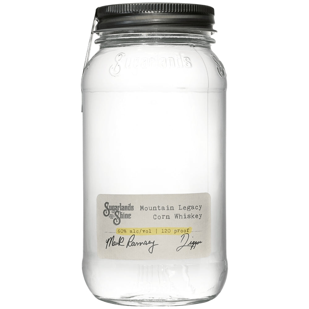 SUGARLANDS MOUNTAIN LEGACY 750ML