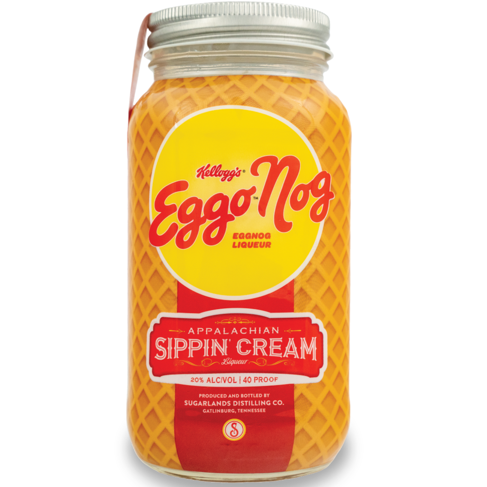 EGGO NOG 750 ML