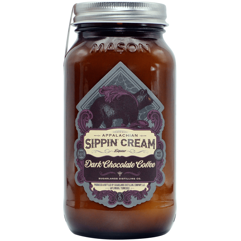 APPALACHIAN SIPPIN CREAM 750 ML