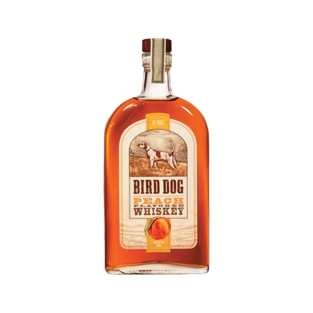 BIRD DOG PEACH WHISKEY