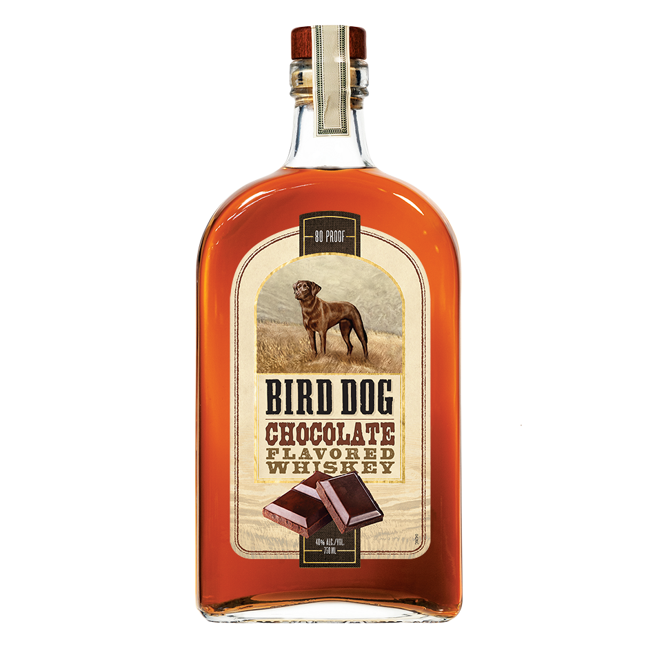 BIRD DOG CHOCOLATE WHISKEY 750ML