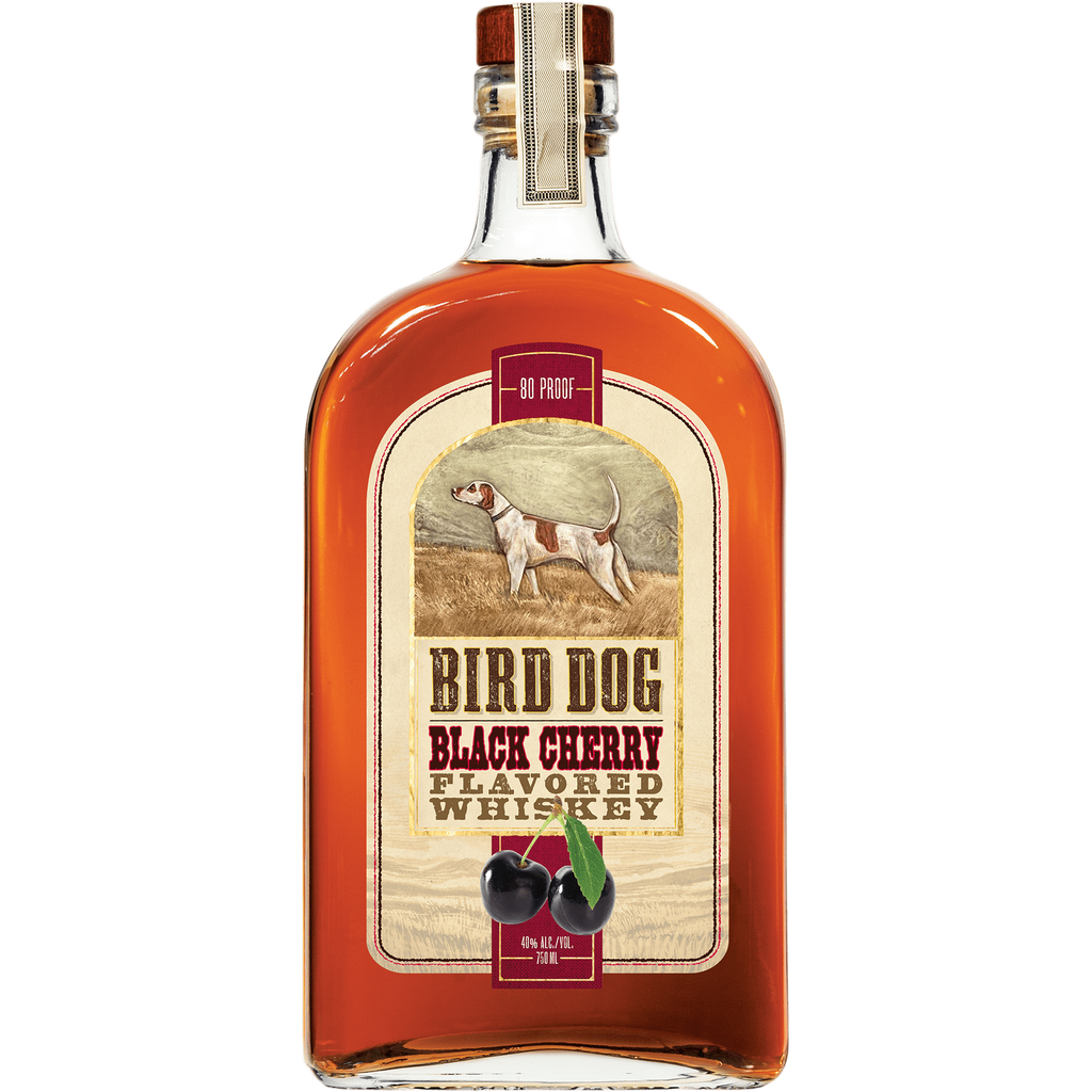 BIRD DOG BLACK CHERRY - 750 ML