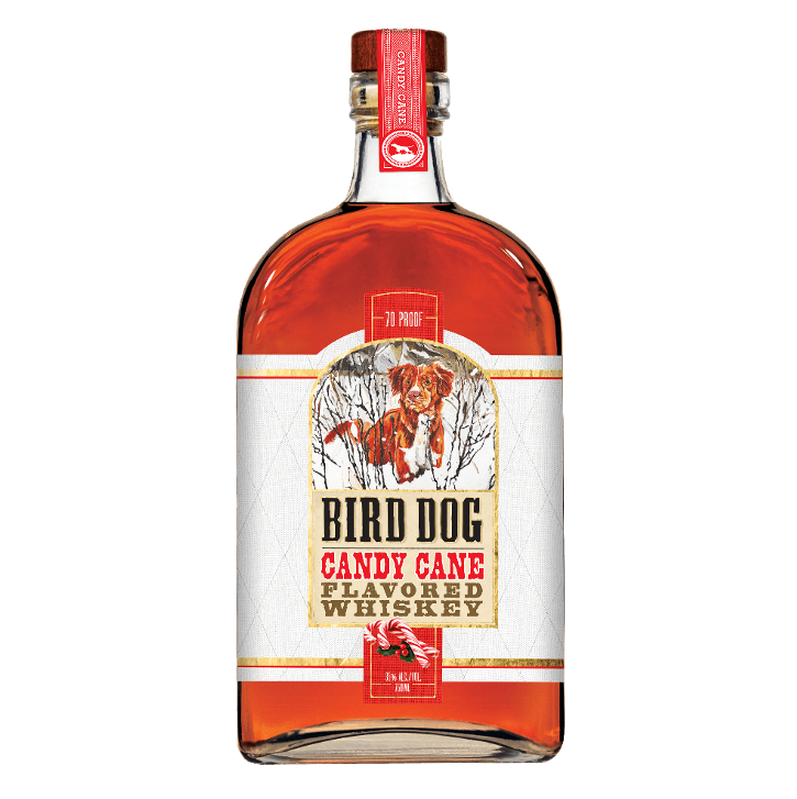 BIRD DOG CANDY CANE, 750 MIL