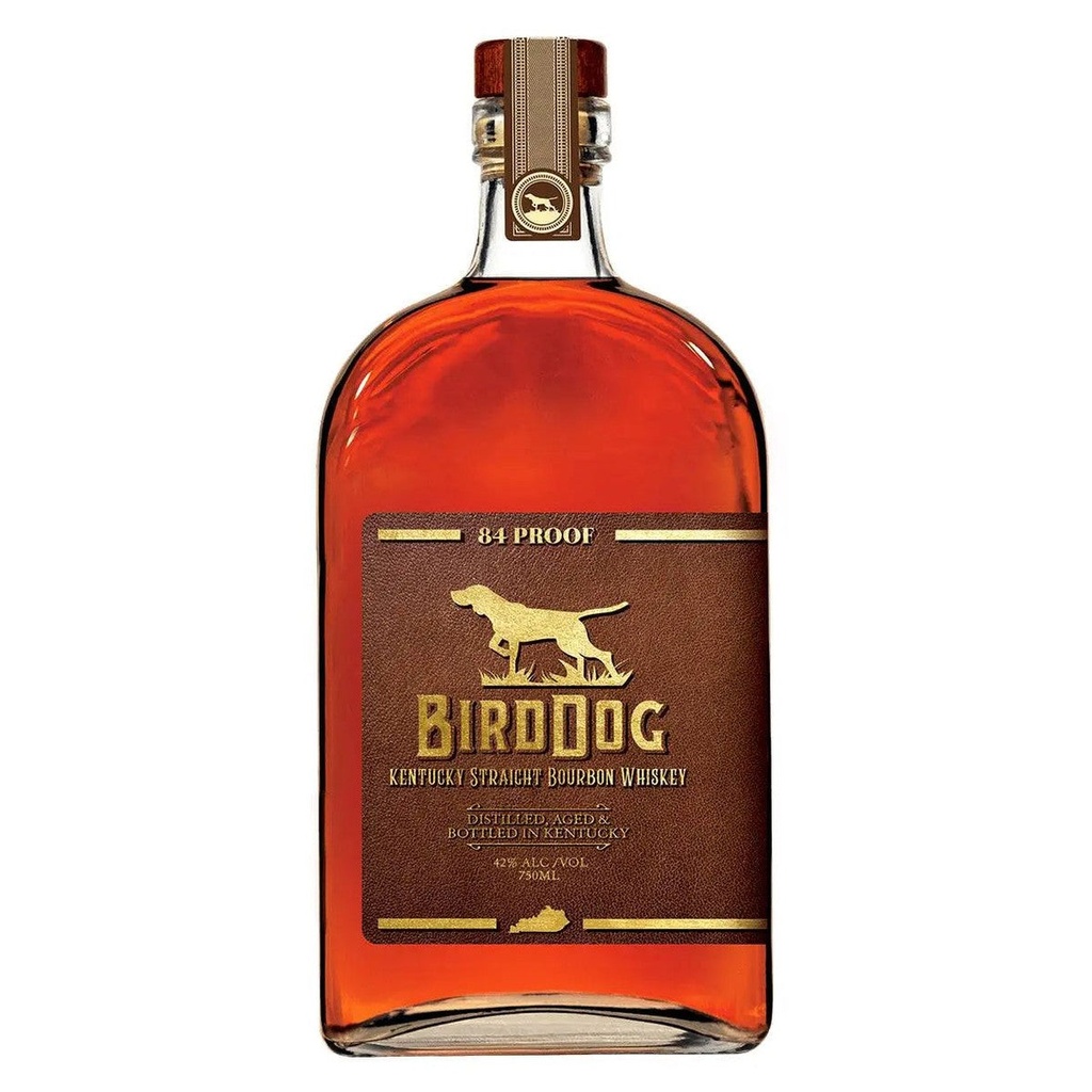 BIRD DOG BLACK