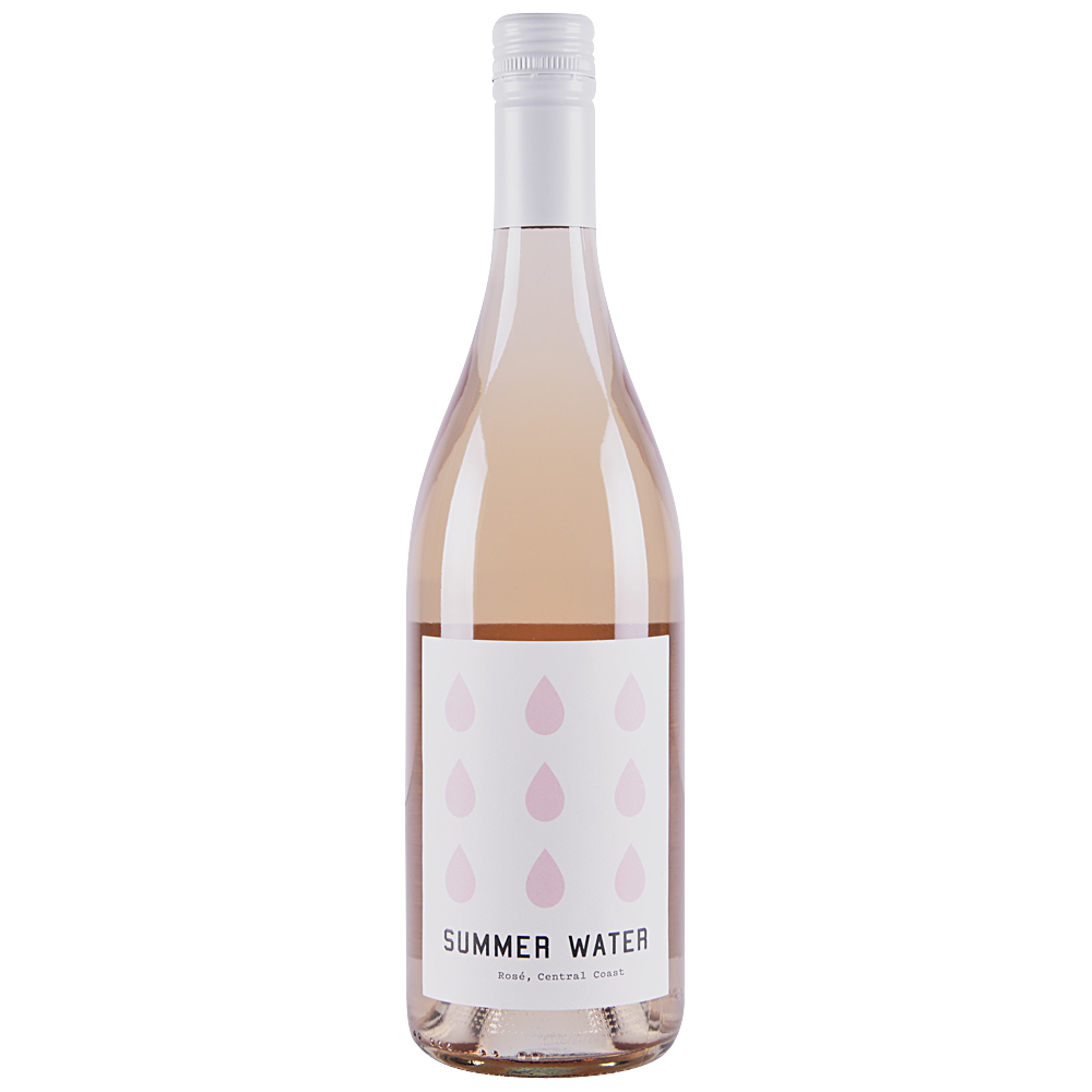 SUMMER WATER WINE 750ML