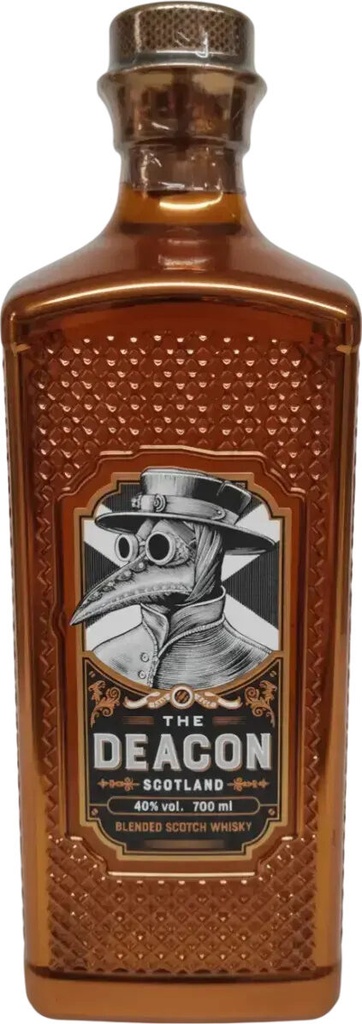 THE DEACON 750ML