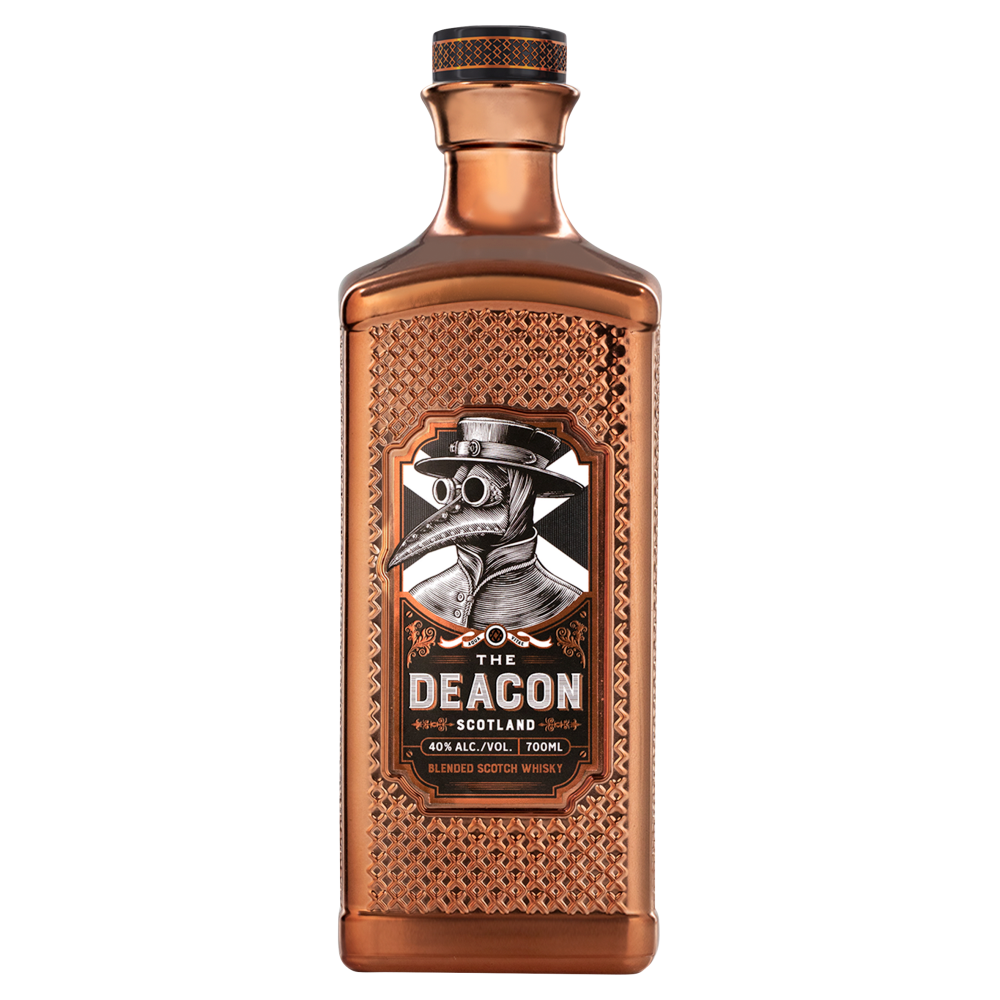 THE DEACON 750ML