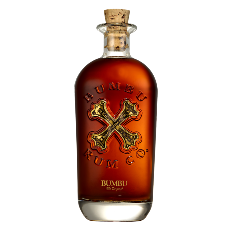 BUMBU ?GIFT BOX 750 MIL
