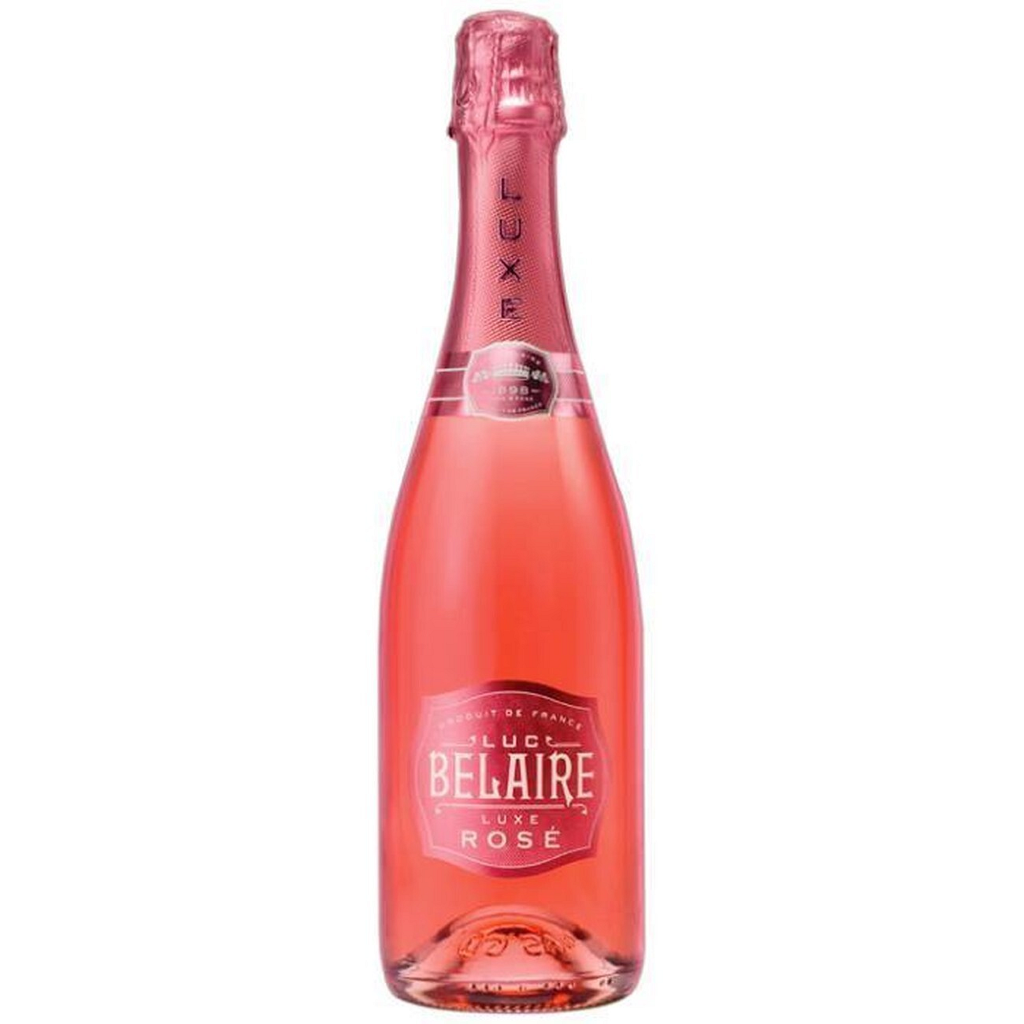 BELAIRE LUXE ROSE 750 ML