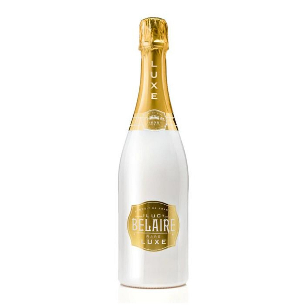 LUC BELAIRE WHITE LUXE 750 MIL
