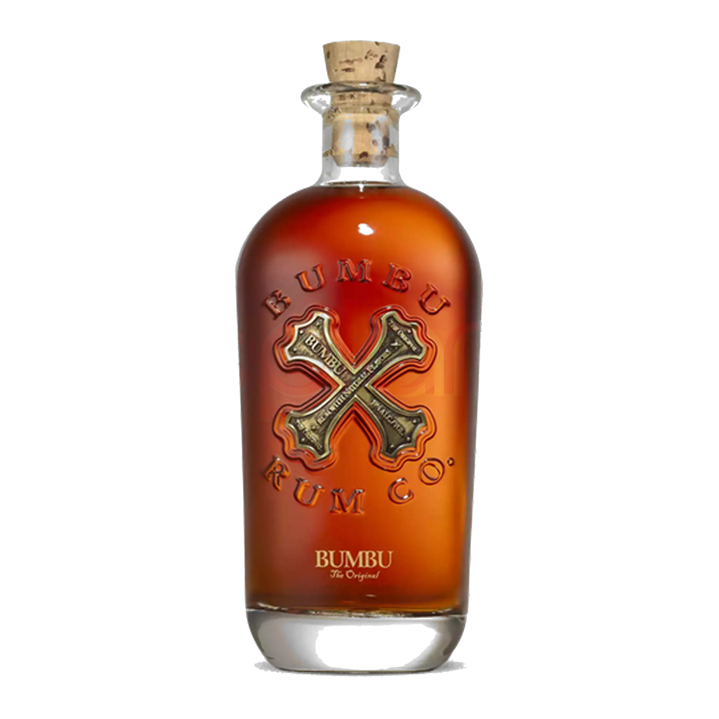 BUMBU 375 MIL