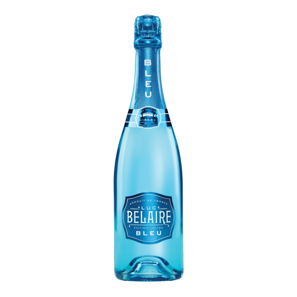 LUC BELAIRE BLEU LIMITED EDITION 750ML