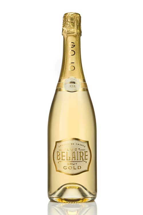 BELAIRE BRUT GOLD 200 ML