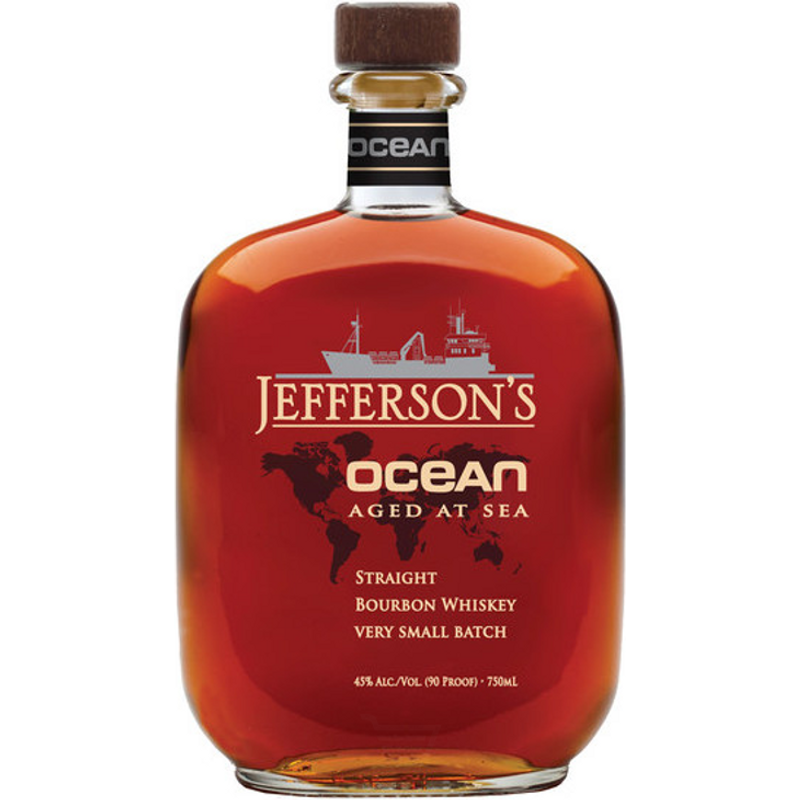 JEFFERSON OCEAN SMALL BATCH 75?0ML