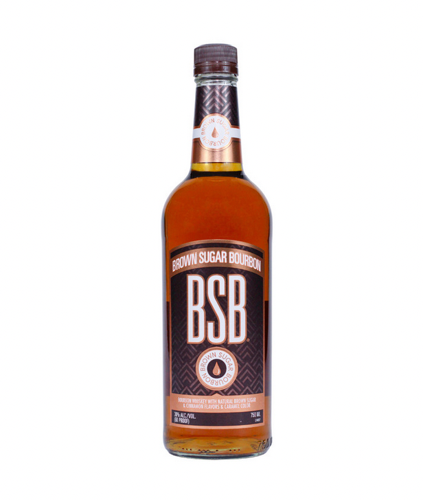 BSB BROWN SUGAR 750 MIL