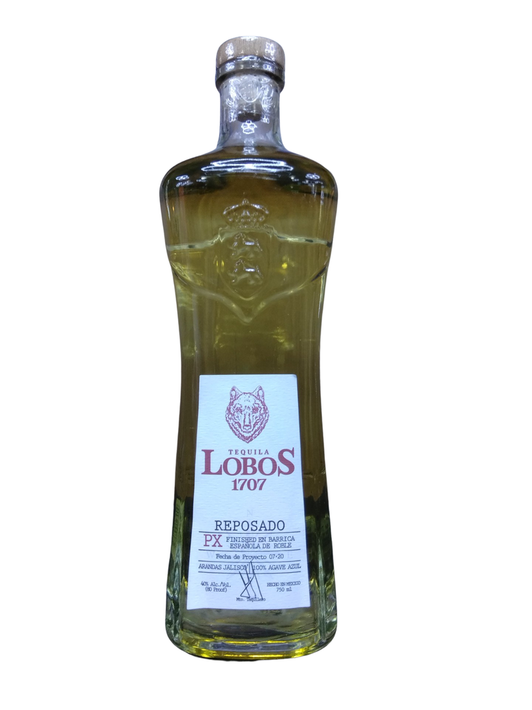LOBOS REPO 750ML