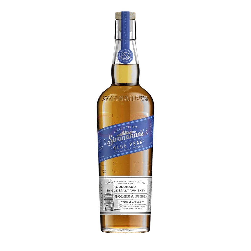 STANAHAND BLUE PEAK ?750ML