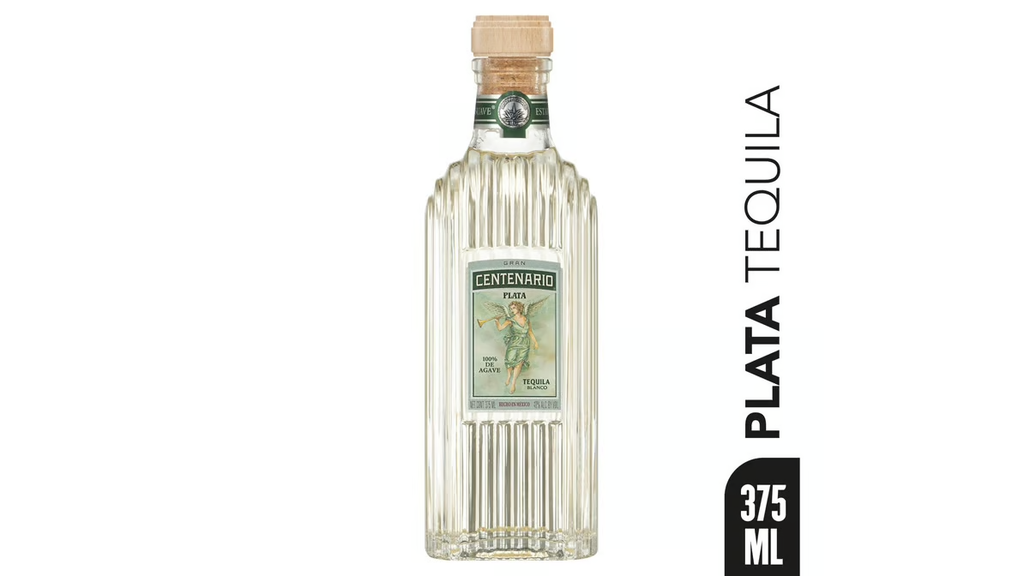 GRAN CENTARIO PLATA - 375ML