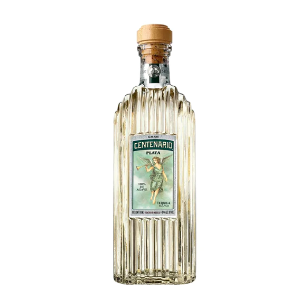 GRAN CENTENARIO PLATA 1.75 LT