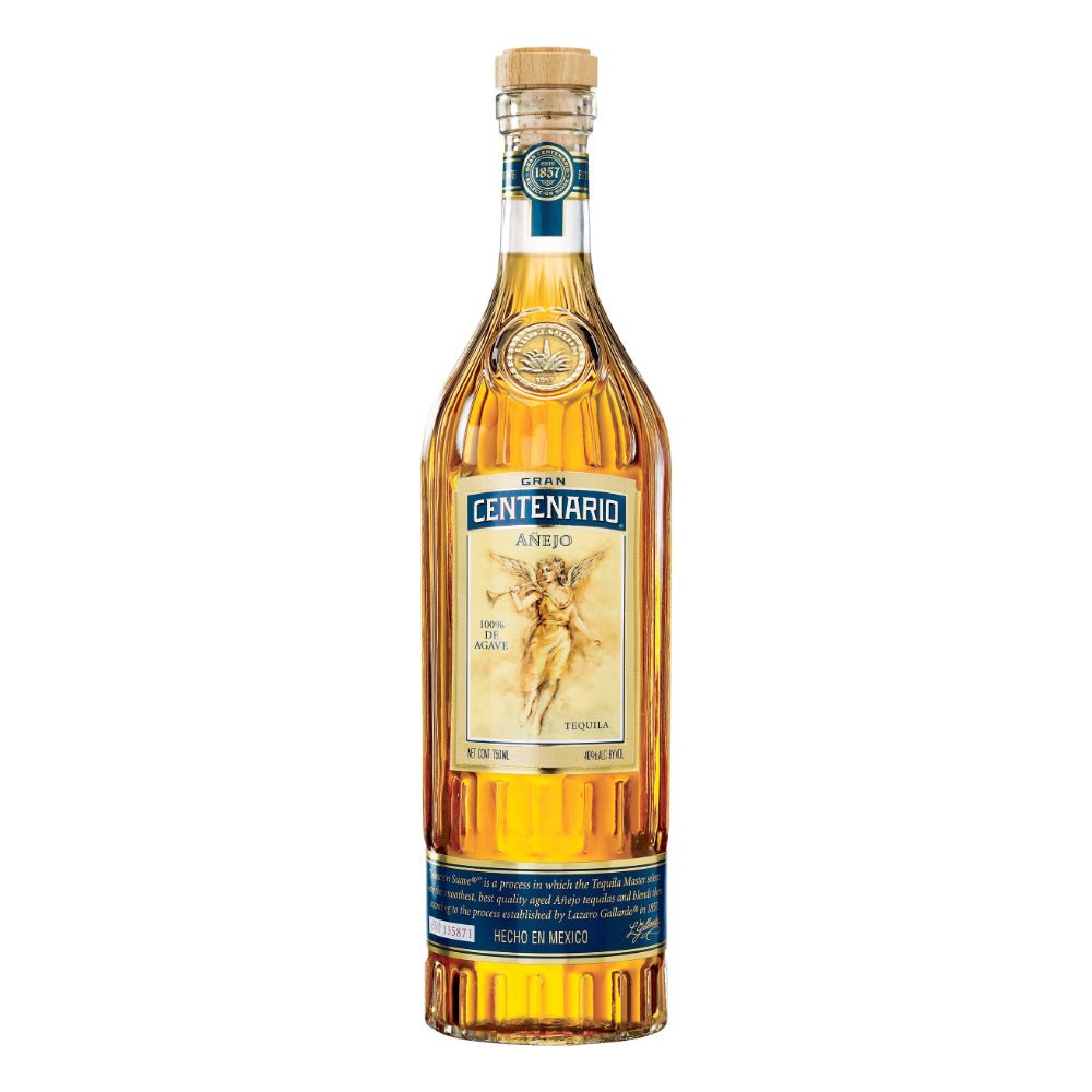 GRAN CENTARIO ANEJO - 375ML
