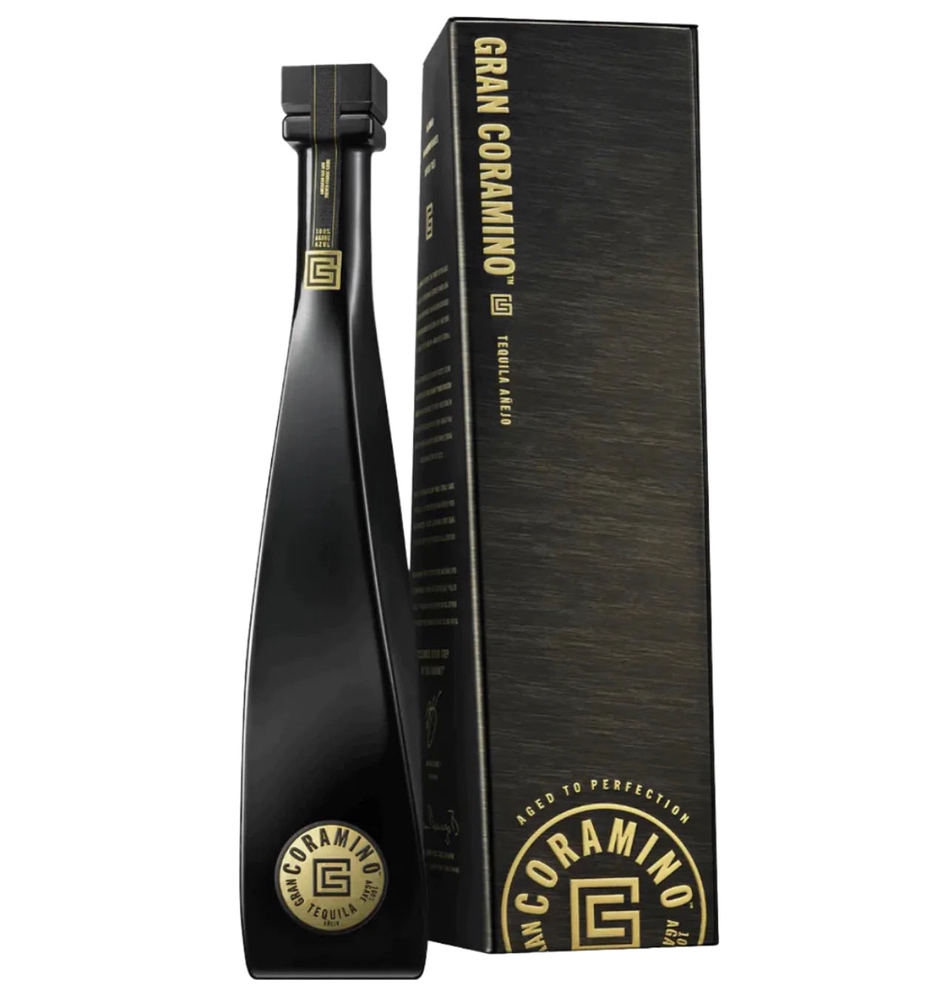GRAND CORAMINO ANEJO 750